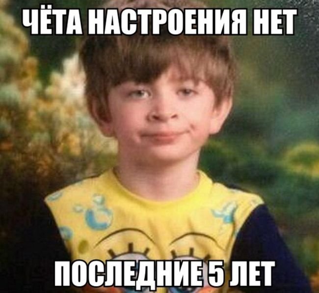 Подборка прикольных картинок (65 фото)