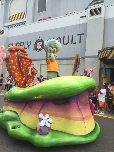 Подборка прикольных картинок (65 фото)