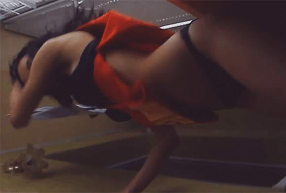 Классные гифки (20 гифок)