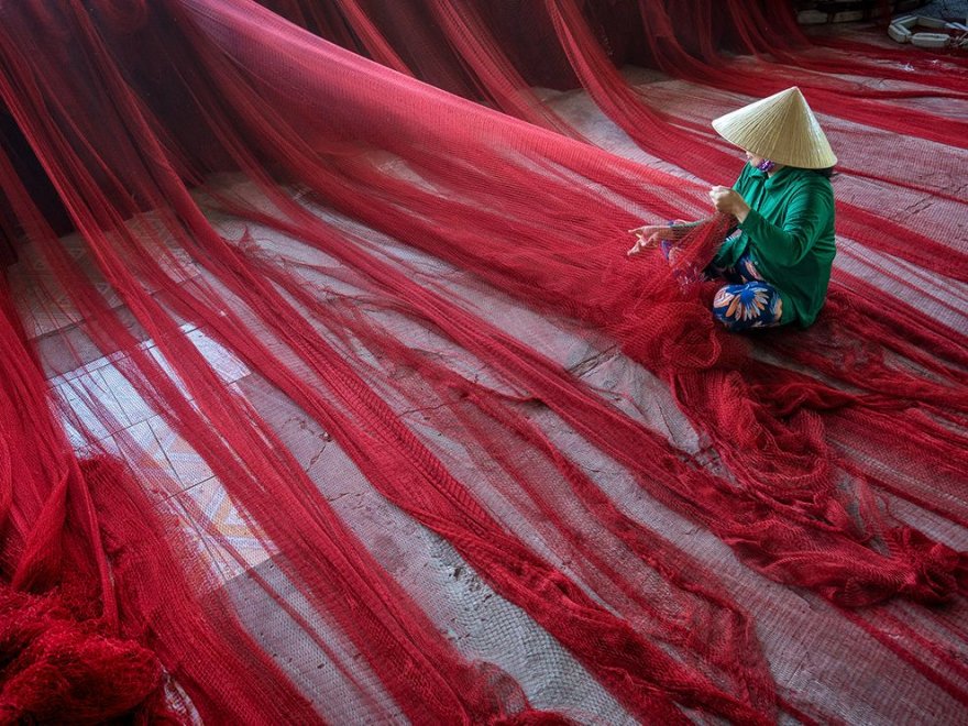 Лучшие фотографии марта от National Geographic (Часть 2)