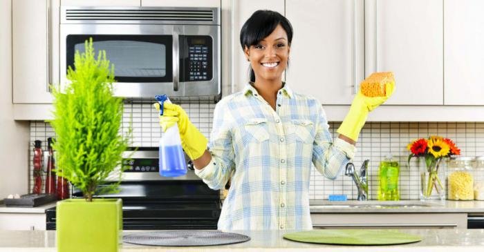15 советов о том, как держать дом в чистоте, если вы не любите убираться