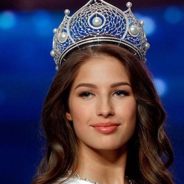 «Мисс Россия-2016» – Яна Добровольская из Тюмени (15 фото)