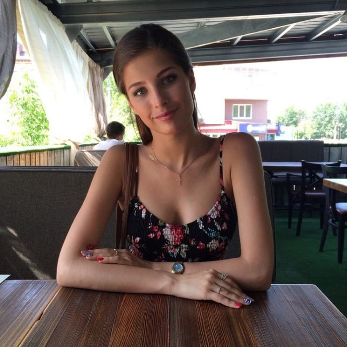 «Мисс Россия-2016» – Яна Добровольская из Тюмени (15 фото)