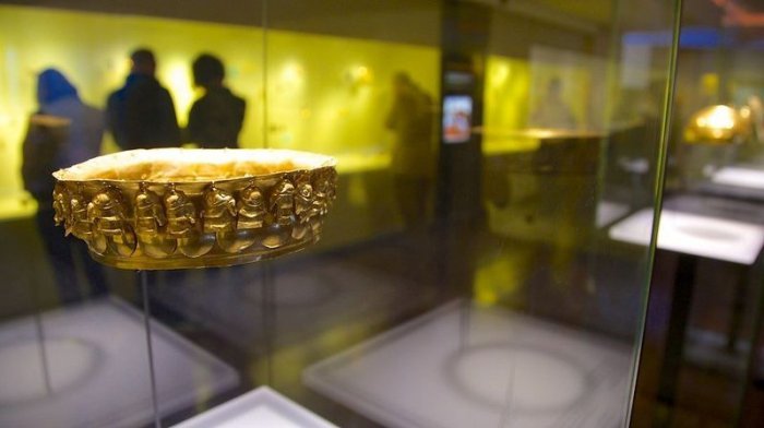 Музей золота