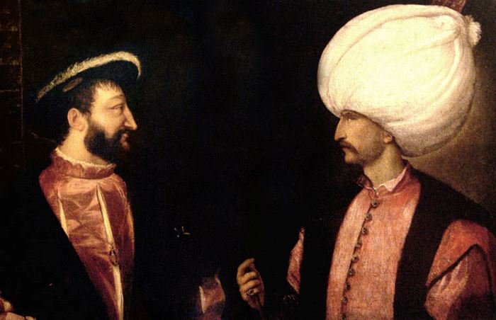 Каким на самом деле был великий правитель Османской империи