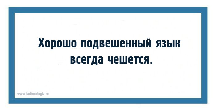 Открытки-наблюдения для неисправимых оптимистов