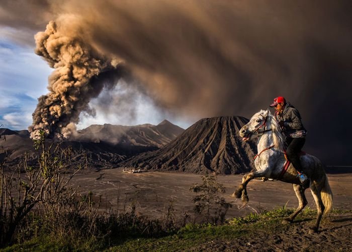 Подборка лучших работ фотоконкурса National Geographic Traveler Photo Contest (34 фото)