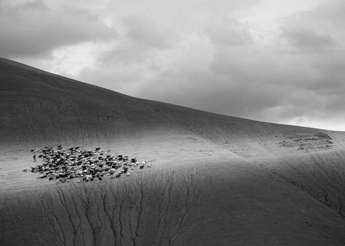 Подборка лучших работ фотоконкурса National Geographic Traveler Photo Contest (34 фото)