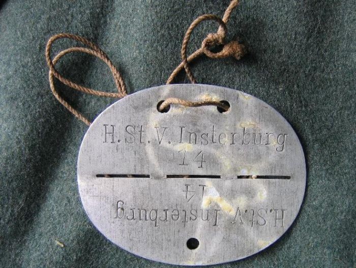 Обнаружение схрона времен Великой Отечественной войны (14 фото)