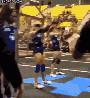 Прикольные гифки (25 гифок)