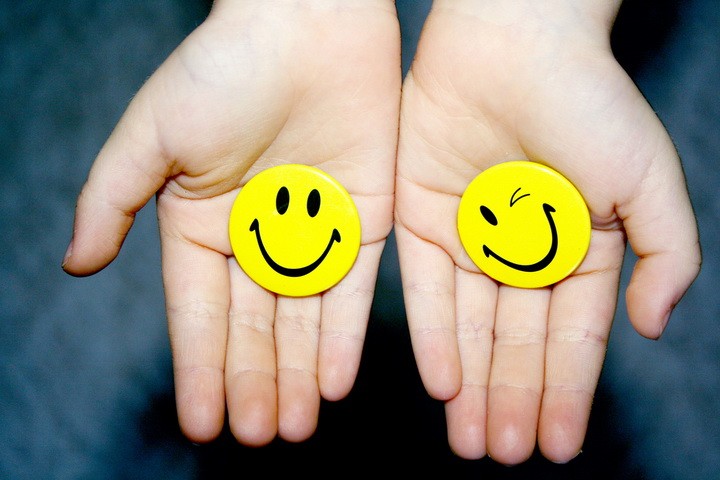 10 прекрасных поводов для оптимизма