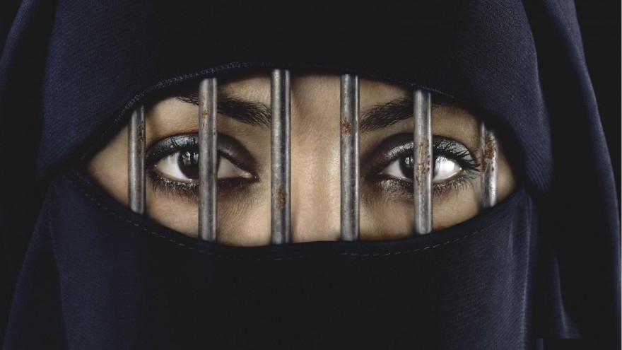10 вещей, которые нельзя делать женщинам в Саудовской Аравии