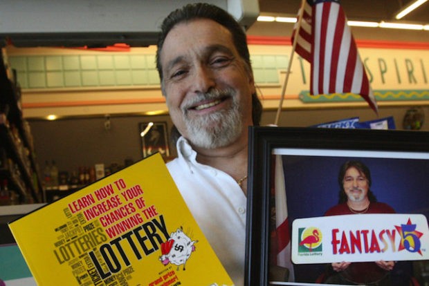 Удивительные истории о людях, выигравших в лотерею