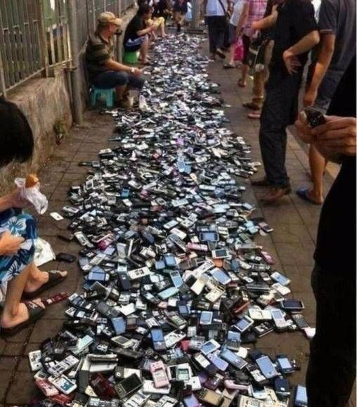 Подборка прикольных картинок (53 фото)