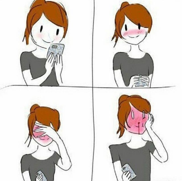 Смешные комиксы (20 фото)