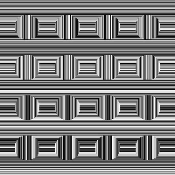 Оптическая иллюзия: 16 фото, которые взорвут твой мозг и сломают твои глаза (16 фото)
