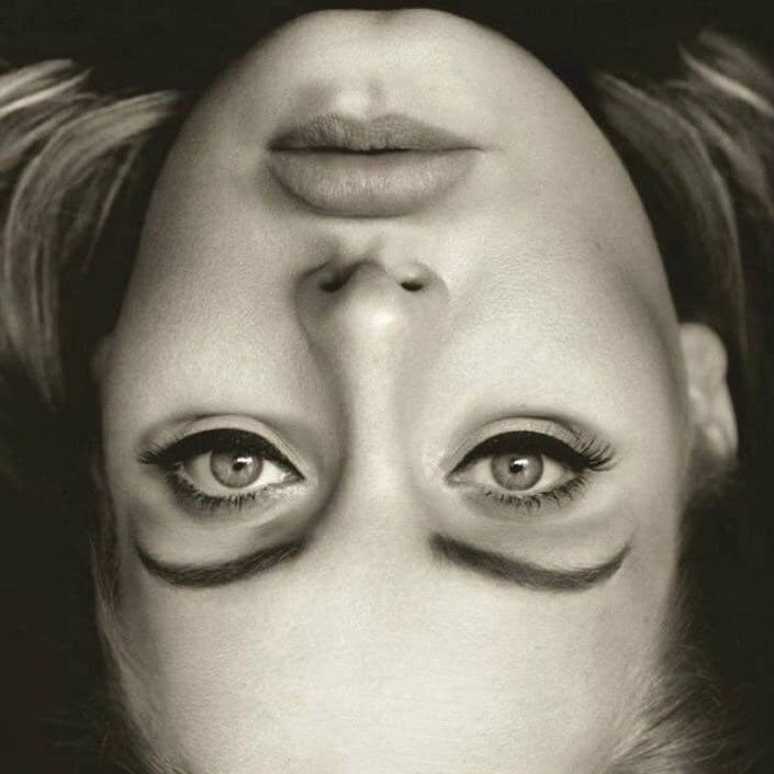 Оптическая иллюзия: 16 фото, которые взорвут твой мозг и сломают твои глаза (16 фото)