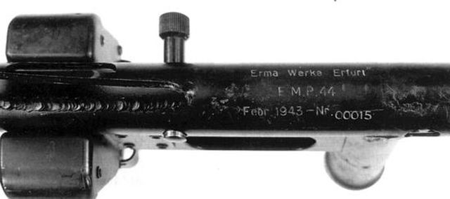 EMP.44 или «автомат водопроводчика» (3 фото)