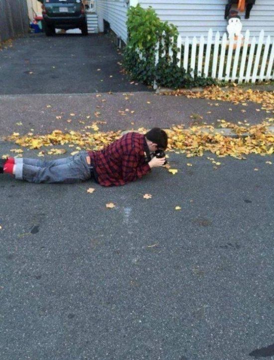 Подборка прикольных фотографий (100 фото)