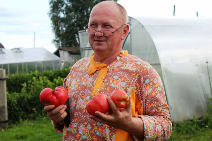 Московский бизнесмен переехал в провинцию, где стал успешным фермером (17 фото)