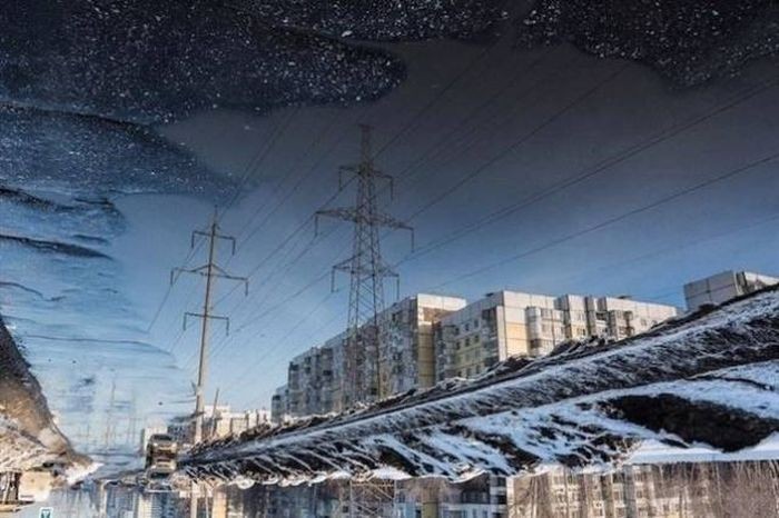 Фото, к которым необходимо приглядываться дважды (48 фото)