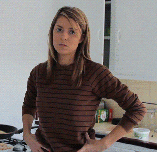 Подборка прикольных гифок