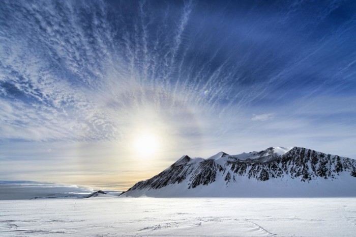 Интересные факты об Антарктиде, которые знает далеко не каждый (11 фото)