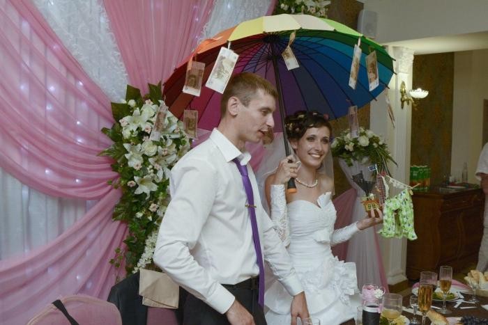 Совет да любовь, да фото с русских свадеб (22 фото)