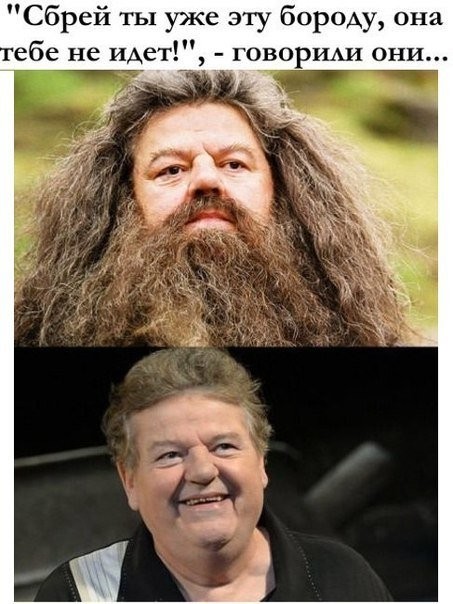 Очередная порция картинок с подписями	(22 фото)