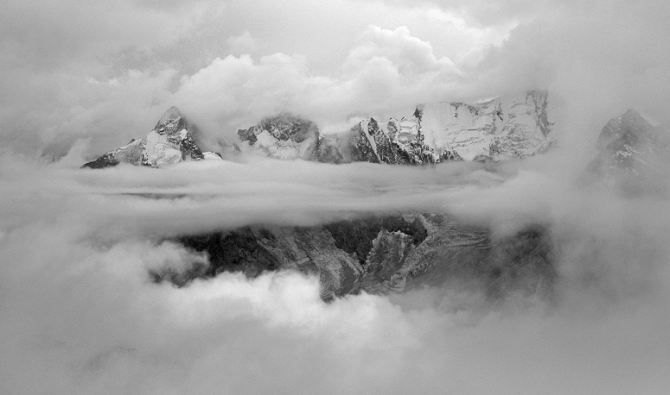 Фотоконкурс русского географического общества (12 фото)