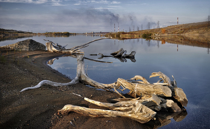 Фотоконкурс русского географического общества (12 фото)