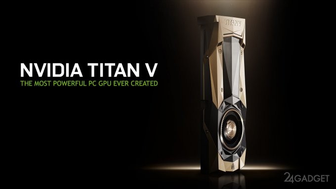 Nvidia Titan V         (5  + )
