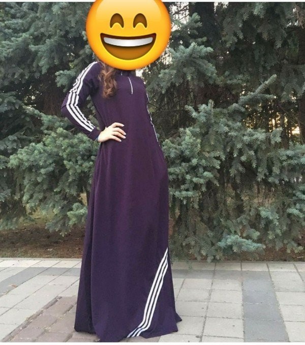 Сумасшедшие наряды российских модниц, от которых не оторвать глаз (19 фото)