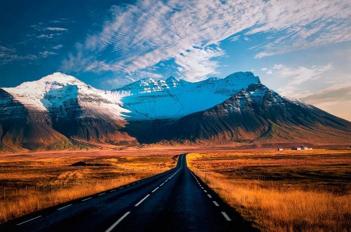 Исландия: фотопутешествие в страну сказок (39 фото)