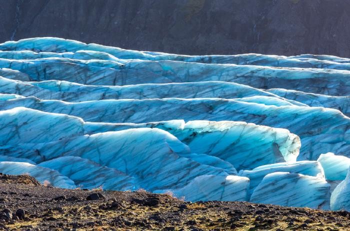 Исландия: фотопутешествие в страну сказок (39 фото)