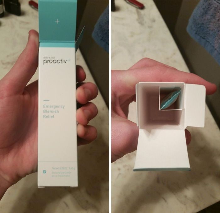 Хитрая упаковка, позволяющая обмануть потребителя (24 фото)
