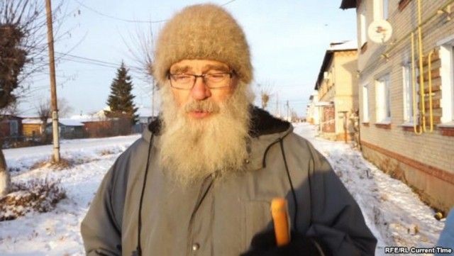 Борис Бутхерейт - 80-летний «доктор Айболит» из Челябинской области (5 фото)