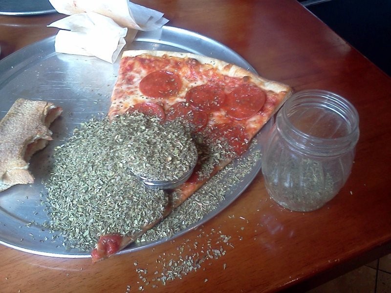 Люди, которым "немножко" не повезло (16 фото)