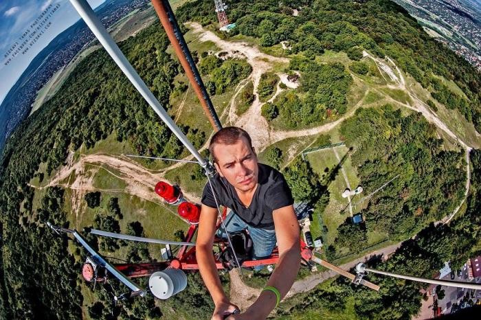 Потрясающие фотографии Будапешта (31 фото)