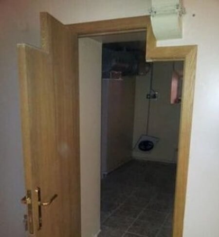 Строительные «шедевры», от которых хочется плакать и смеяться одновременно (22 фото)