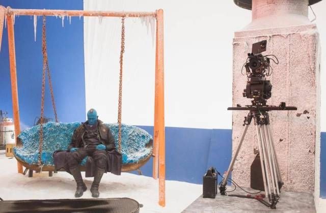 Подборка прикольных фотографий (60 фото)