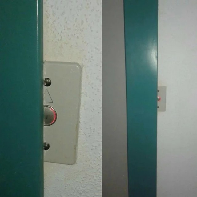 Работы строителей далекие от идеала (20 фото)