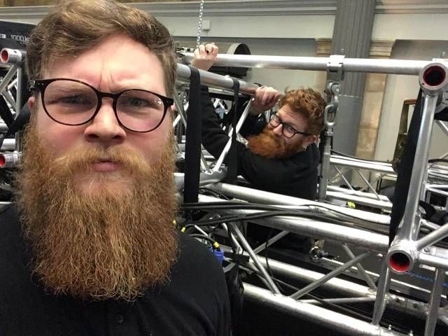 Подборка прикольных фотографий (56 фото)