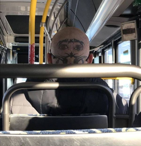 Подборка прикольных фотографий (56 фото)