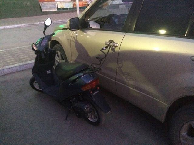 Подборка прикольных фотографий (56 фото)