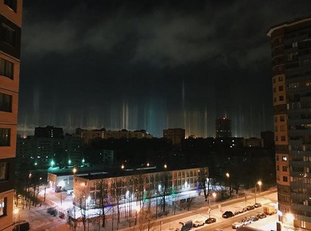 Санкт-Петербург не перестает удивлять (8 фото)