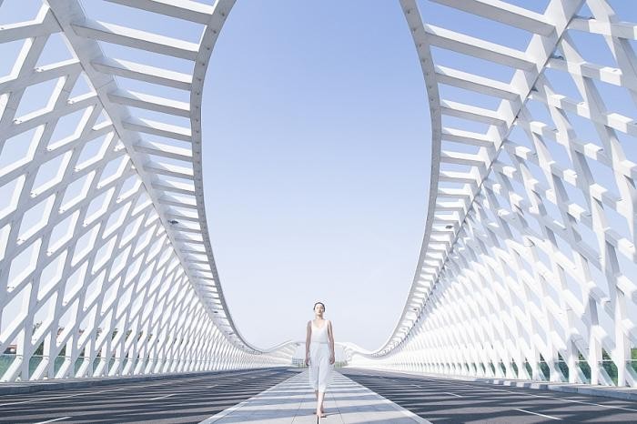 Мосты: такие разные и такие красивые (30 фото)