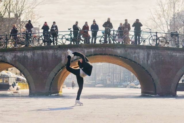 Подборка прикольных фотографий (50 фото)