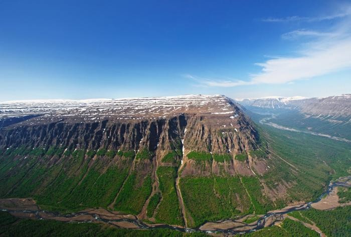 Россия — самая красивая страна (20 фото)