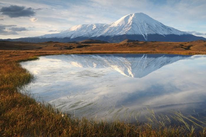 Россия — самая красивая страна (20 фото)